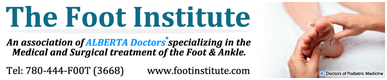 Podiatrist Grande Prairie